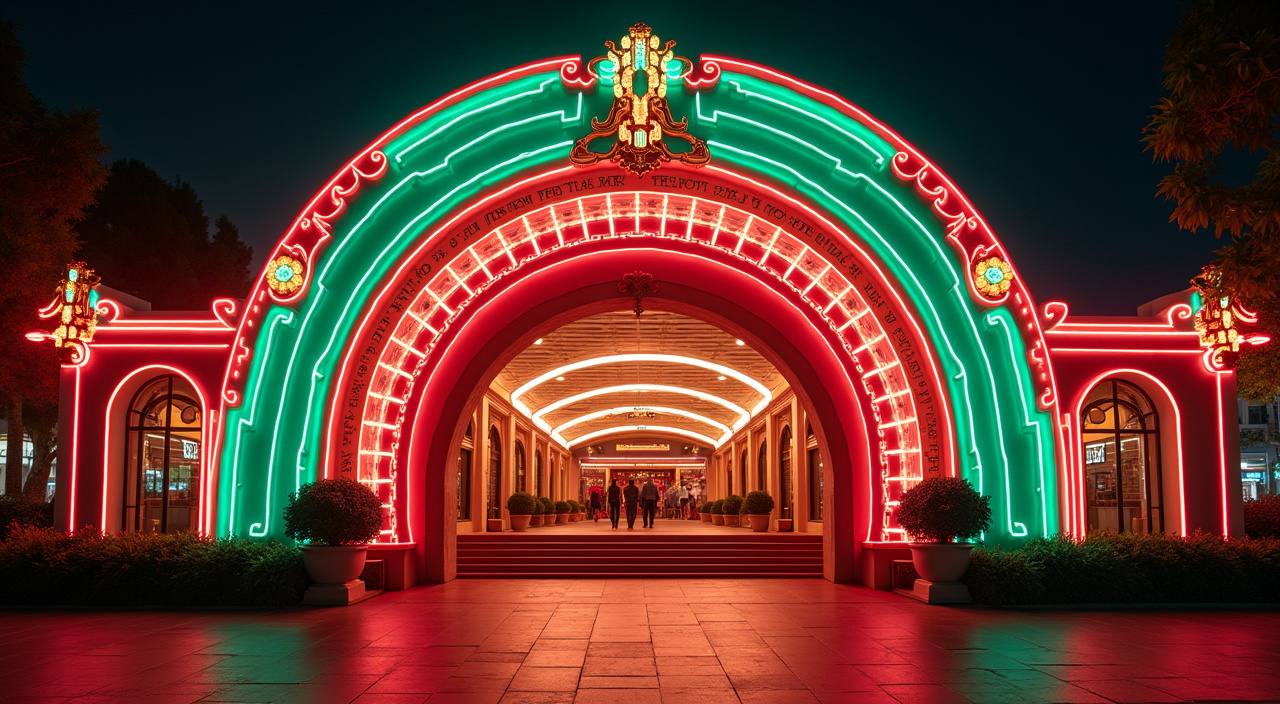 Baccarat Casino24